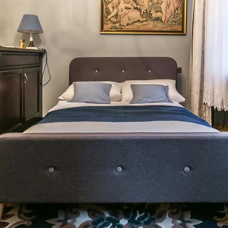 Apartment Gloria III Old Town Warsaw Ngoại thất bức ảnh