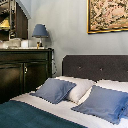 Apartment Gloria III Old Town Warsaw Ngoại thất bức ảnh