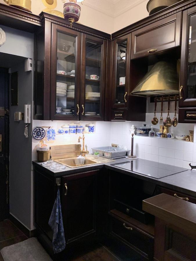 Apartment Gloria III Old Town Warsaw Ngoại thất bức ảnh