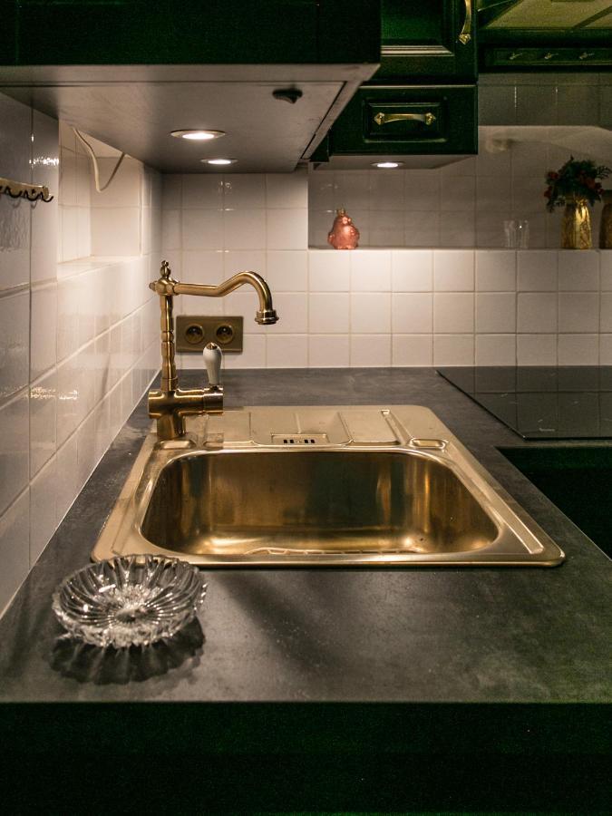 Apartment Gloria III Old Town Warsaw Ngoại thất bức ảnh