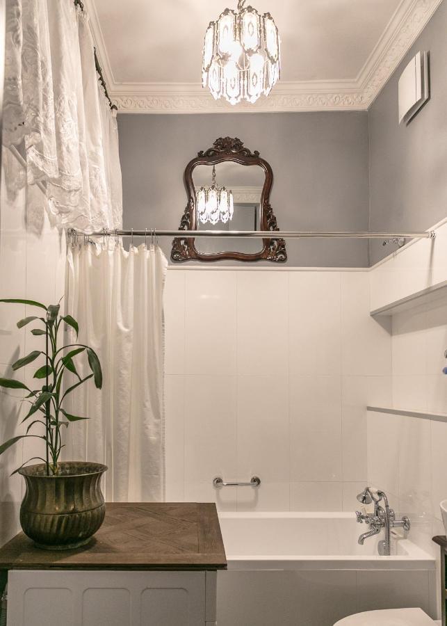 Apartment Gloria III Old Town Warsaw Ngoại thất bức ảnh