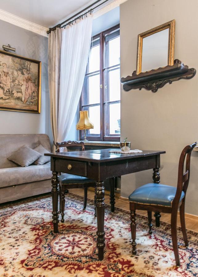 Apartment Gloria III Old Town Warsaw Ngoại thất bức ảnh