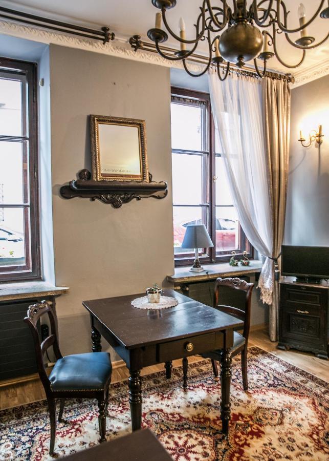 Apartment Gloria III Old Town Warsaw Ngoại thất bức ảnh