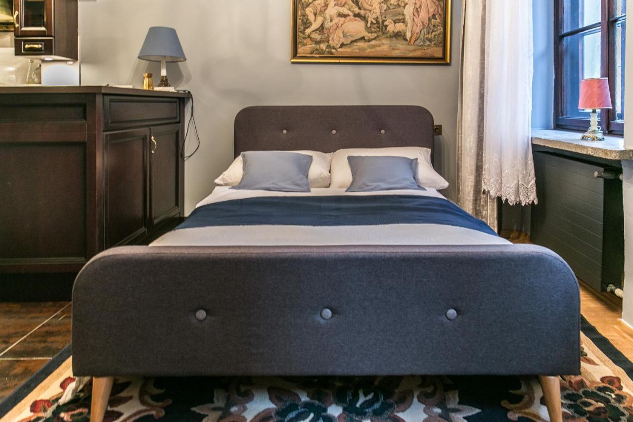 Apartment Gloria III Old Town Warsaw Ngoại thất bức ảnh