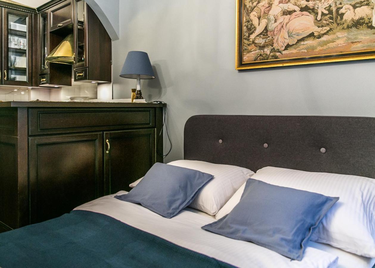 Apartment Gloria III Old Town Warsaw Ngoại thất bức ảnh